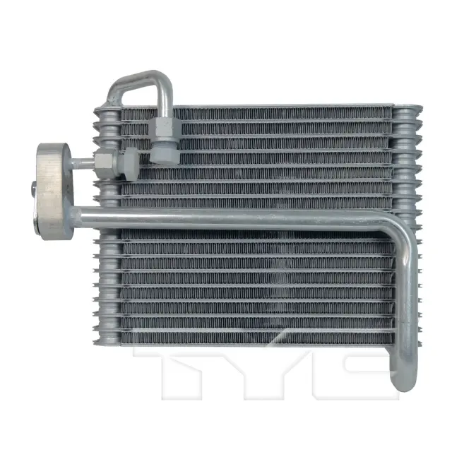 97271 - Air Conditioning &amp; Heat: TYC A/C Evaporator Core for TYC Image