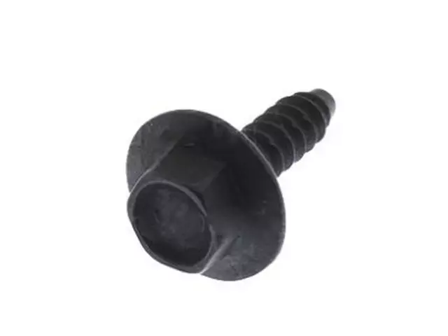 Switch Bezel Screw - Ford (W505153-S424)