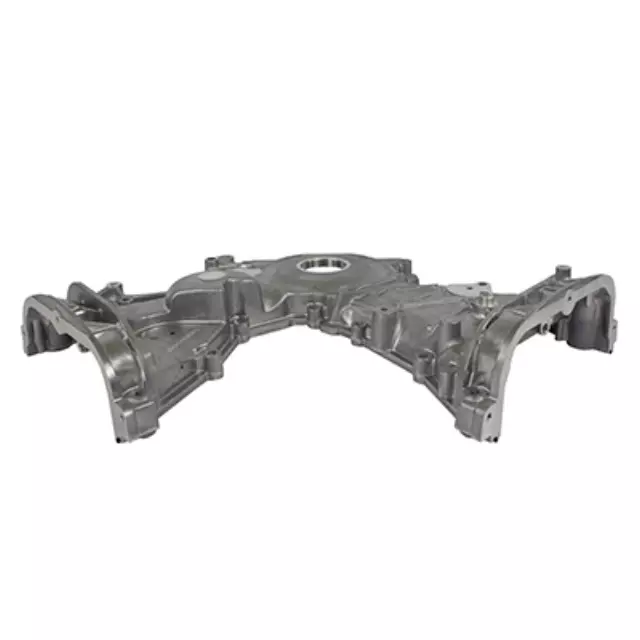Timing Cover - Ford (JL3Z-6019-B)