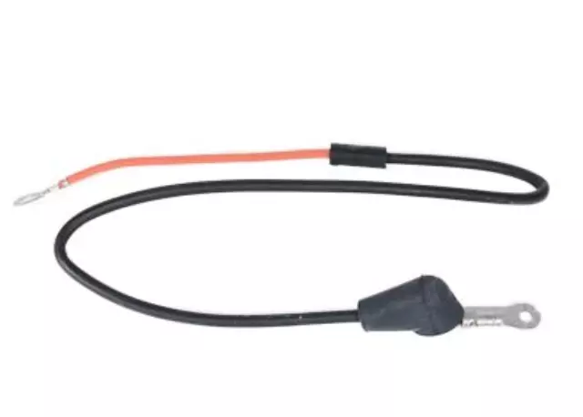 15321206 - : Alternator Cable for Chevrolet: Silverado 1500, Silverado 1500 Classic | GMC: Sierra 1500, Sierra 1500 Classic Image