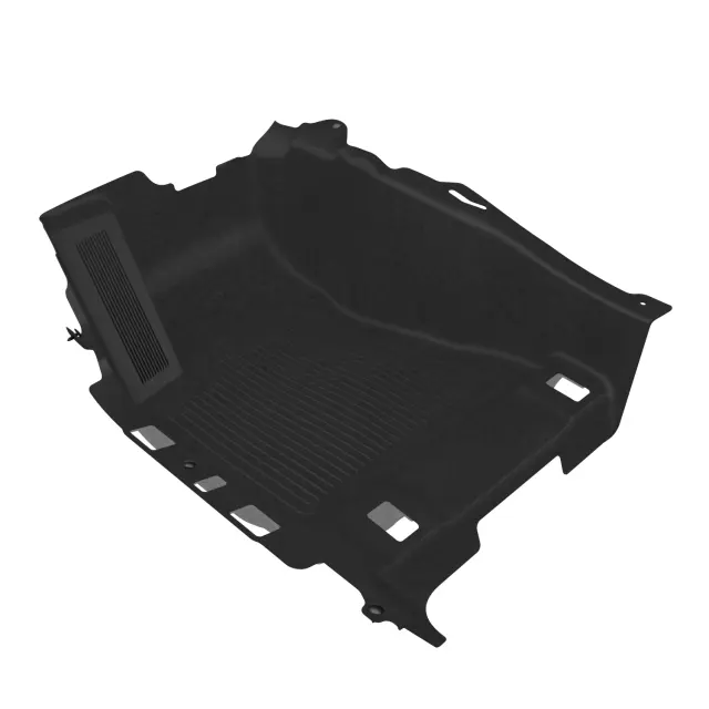 1NG43DX9AE - : Front Floor Carpet, Left for Mopar Image