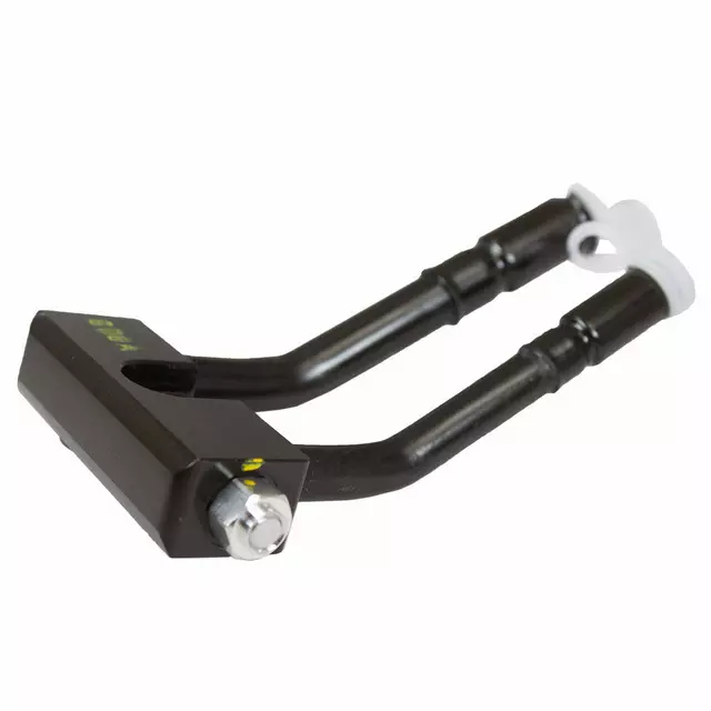 F7VZ19D734AA - HVAC: Hose &amp; Tube Assembly for Ford: Crown Victoria | Lincoln: Town Car | Mercury: Grand Marquis Image