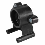 F5TZ3D681A - Steering: Bearing Support for Ford: E-150, E-250, E-350 Super Duty, E-450 Super Duty, Excursion, Expedition, Explorer, Explorer Sport, Explorer Sport Trac, F-150, F-150 Heritage, F-250, F-250 HD, F-250 Super Duty, F-350 Super Duty, F-450 Super Duty, F-550 Super Duty, Ranger | Lincoln: Blackwood, Navigator | Mercury: Mountaineer Image