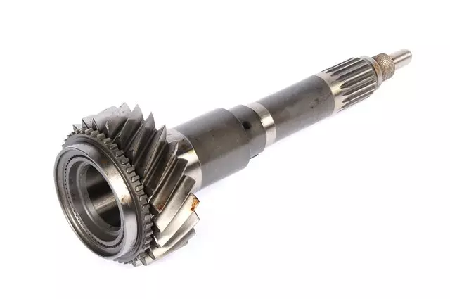 89058828 - : Manual Transmission Rear Main Shaft for Cadillac: CTS | Chevrolet: Camaro Image