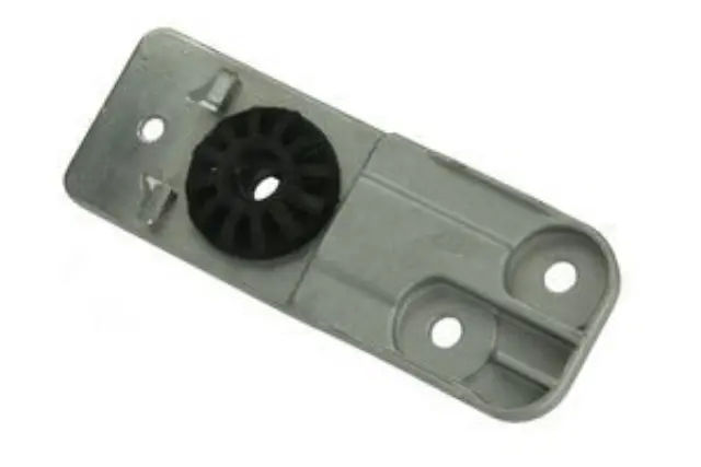 GM0716057 - Cooling Systems: Autotecnica Radiator Mount Bracket for URO Image