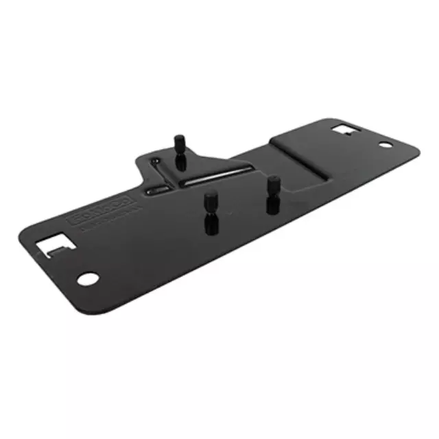 DE9Z19A435A - Steering: Module Bracket for Lincoln: MKT Image
