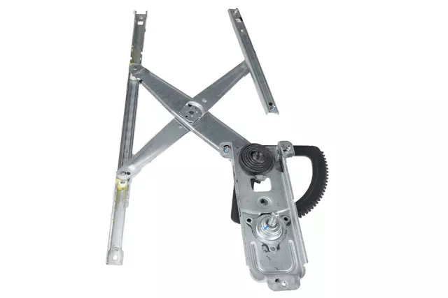 42490250 - Body: Window Regulator for Chevrolet: Aveo, Aveo5 | Pontiac: G3 Image image