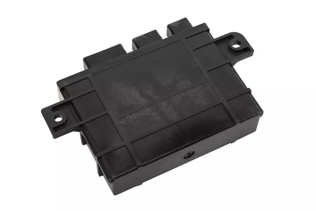 25938511 - Electrical: Receiver for Cadillac: XLR | Chevrolet: Corvette Image