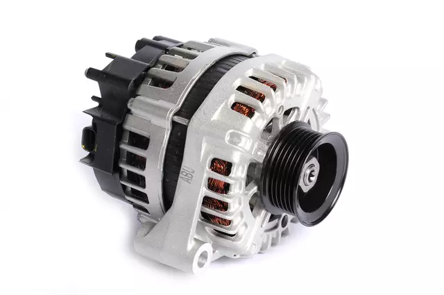 22751396 - : Alternator for GM Image