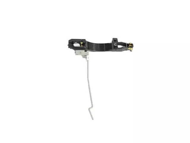 Door Handle Bracket, Left - Mopar (68315395AA)