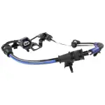 BRAB612 - Brake: ABS Wheel Speed Sensor for Ford: Explorer, Police Interceptor Utility | Lincoln: Aviator Image