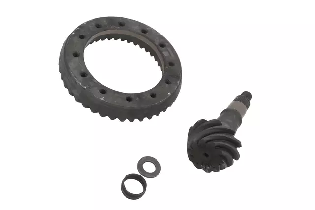 Front Differential Drive Pinion Gear Kit - GM (19256738)