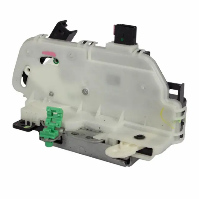 DG1Z5421813A - Body: Latch for Ford Image