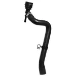 88503 - : MOLDED HEATER HOSE, DAYCO for DAYCO HYDRAULIC Image