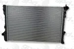 13185C - : gpd Radiator 13185C for GLOBAL PARTS DISTRIBUTORS Image