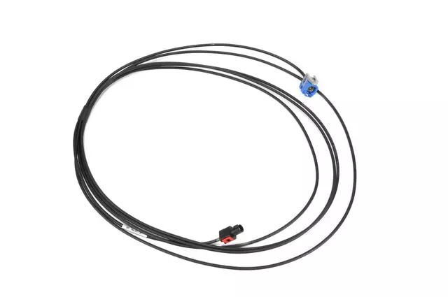 84238347 - : Digital Radio And Navigation Antenna Coaxial Cable for GM Image