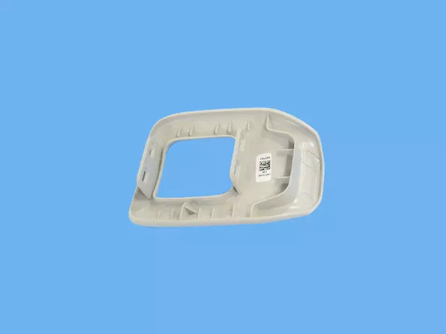 Seat Release Bezel, Right - Mopar (6DD92PS4AA)