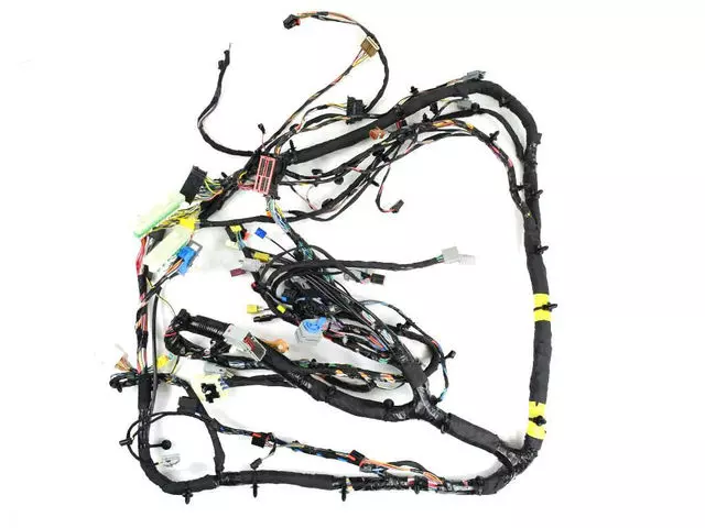 68224222AC - Electrical: Instrument Panel Wiring for Jeep: Grand Cherokee Image