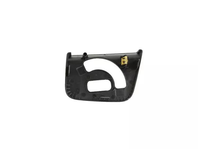 Armrest Bezel - Mopar (6BU15DX9AA)
