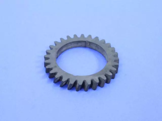 4800609AA - 62TE; 6-Speed; Automatic Transaxle: Selectable Spacer for Mopar Image
