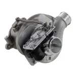 TC57 - Engine: Motorcraft™ Turbocharger for Ford Image
