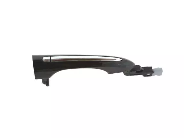 Front Door Exterior Handle, Right - Mopar (5RR20GUVAC)