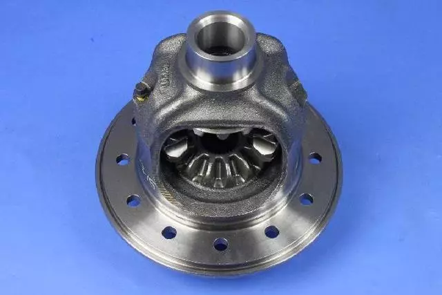 4384286AE - Rear Axle; Corporate 235 MM; Differential and Drive Line: Differential Case Assembly for Mopar Image