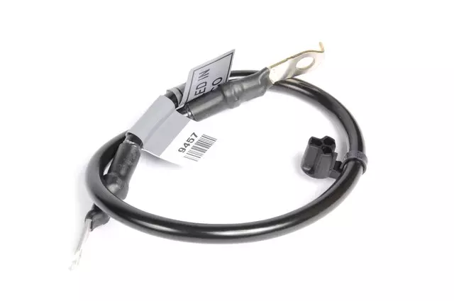 23189457 - : Part# 23189457 Negative Battery Extension Cable for Cadillac: CTS Image