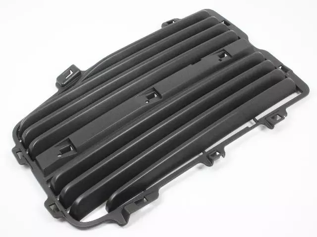 Panel Grille, Left - Mopar (5114519AB)