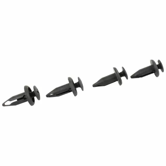 W703243S300 - Body: Cowl Vent Panel Rivet for Ford: E-Transit, Transit-150, Transit-250, Transit-350, Transit-350 HD Image