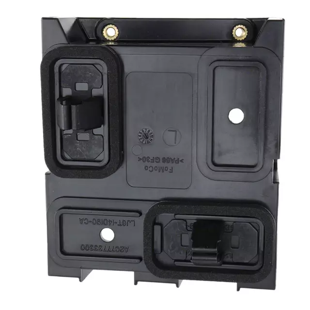 LJ6Z14D189B - Body: Blind Spot Radar Bracket for Ford: Escape Image