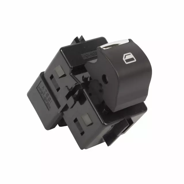 GB5Z14529AB - Body: Window Switch for Ford: Explorer, F-250 Super Duty, F-350 Super Duty, F-450 Super Duty, F-550 Super Duty Image