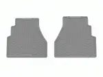 W609GR - : Grey All Weather Floor Mats for WeatherTech Image