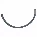 LC5Z7829165BB - : Wheel Opening Molding for Lincoln: Aviator Image