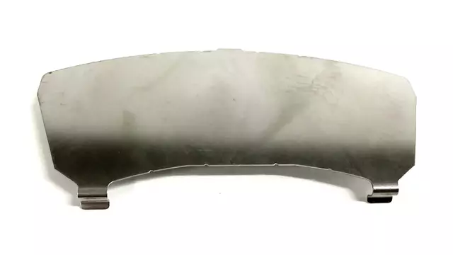 26233AG010 - : Disc Brake Pad Shim for Subaru: B9 Tribeca, Forester, Legacy, Outback, Tribeca, WRX Image