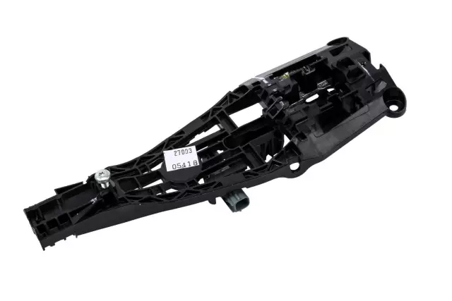 13576842 - : Driver Side Front Door Outside Handle Bracket for Buick: LaCrosse, Regal, Verano | Chevrolet: Cruze Image