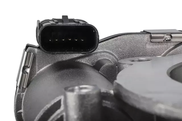 Throttle Body - GM (12697037)