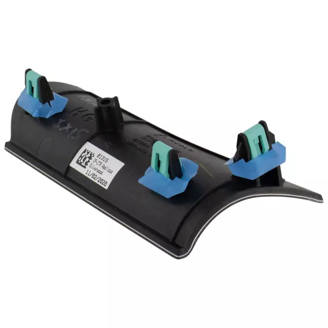 Panel Instrument - Ford (MA1Z-58044A90-NA)