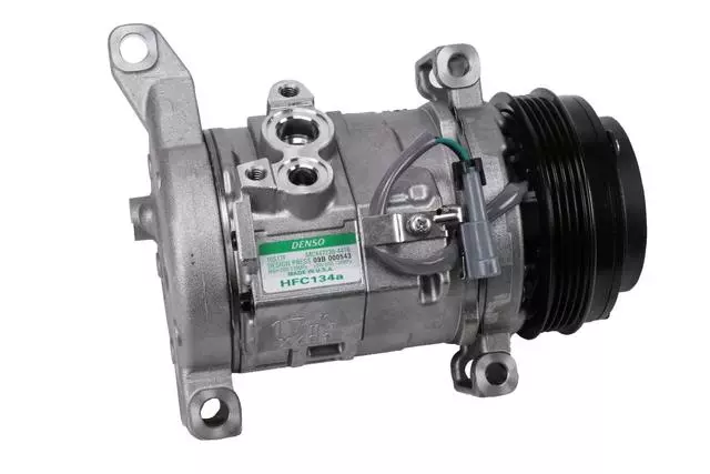 A/C Compressor - GM (98186461)