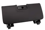 22952091 - : Jet Black Instrument Panel Upper Compartment for GM Image