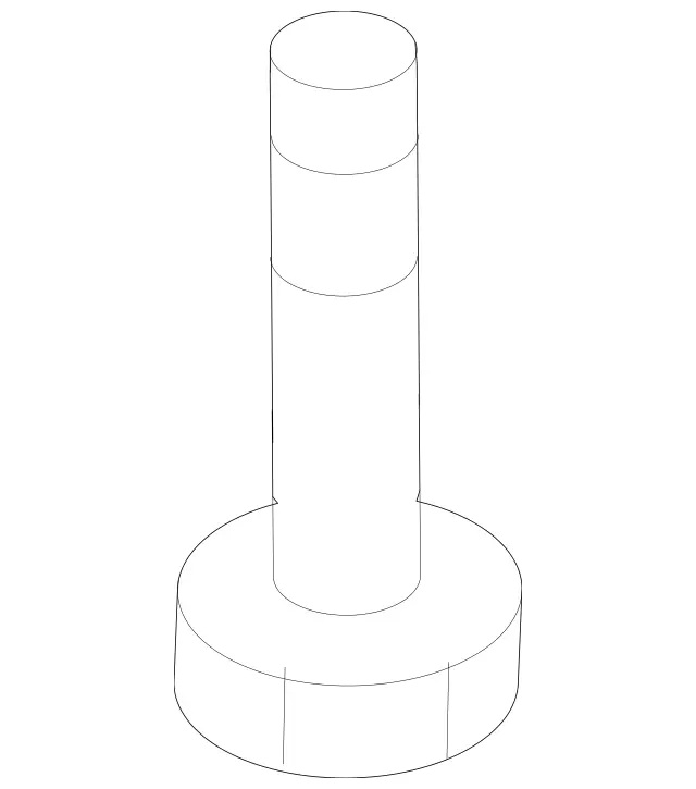 9903111 - Electr. System: Screw for Mercedes-Benz: 180A, 180b, 220a, 350SD, A220, B Electric Drive, B250e, C240, C320, CL500, CL55 AMG, CL550, CL600, CL63 AMG, CL65 AMG, CLA250, CLA35 AMG, CLA45 AMG, CLA45 AMG S, CLE300, CLE450, CLE53 AMG, E300, E350, E43 AMG, E53 AMG, E63 AMG S, EQB 250+, EQB 300, EQB 350, EQE 350 SUV, EQE 350+ SUV, EQE 500 SUV, EQE AMG SUV, EQS 450 SUV, EQS 450+ SUV, EQS 580 SUV, G500, G55 AMG, G550, G550 4x4, G580, G63 4x4 Squared AMG, G63 AMG, G65 AMG, GL320, GL550, GLA250, GLA35 AMG, GLA45 AMG, GLB250, GLB35 AMG, Maybach EQS 680 SUV, Maybach S550, Maybach S560, Maybach S580, Maybach S600, Maybach S650, Maybach S680, Metris, ML320, ML350, ML450, ML500, ML550, ML63 AMG, S430, S450, S500, S55 AMG, S550, S550e, S560, S580, S580e, S600, S63 AMG, S63 AMG E Performance, S65 AMG, SL400, SL450, SL550, SL63 AMG, SL65 AMG, SLC300, SLC43 AMG, SLK230, SLK250, SLK280, SLK300, SLK320, SLK350, SLK55 AMG Image image