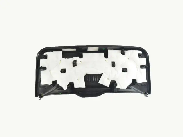 7KH88DX9AA - Interior Trim: Liftgate Trim Lower Panel for Mopar Image