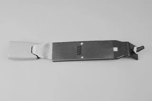 Rear Inner Seat Belt - Mopar (5KN381J3AA)