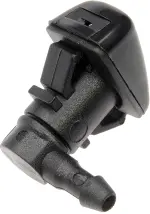 58121 - : Windshield Washer Nozzle for Dorman Image