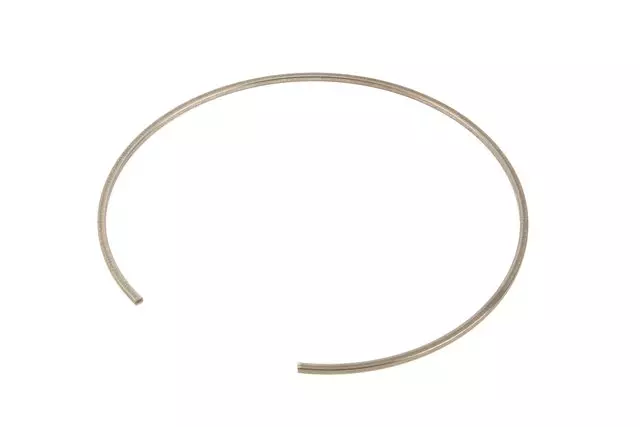 24044300 - : 2.46mm-2.56mm Yellow Automatic Transmission Clutch Backing Plate Retaining Ring for GM Image