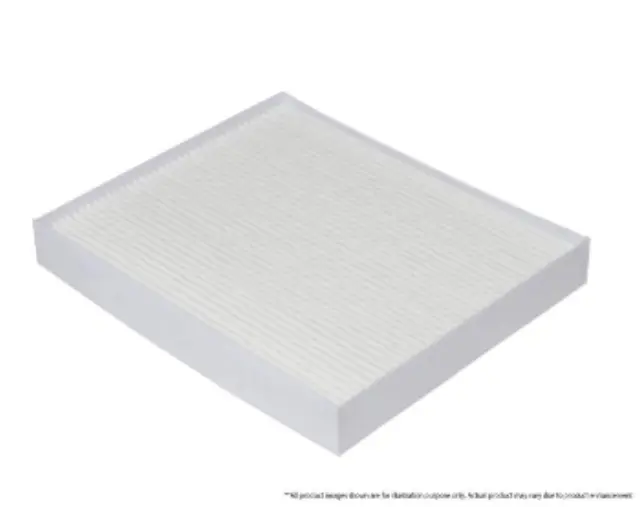 K2C79AC001 - : Cabin Air Filter for Hyundai Image