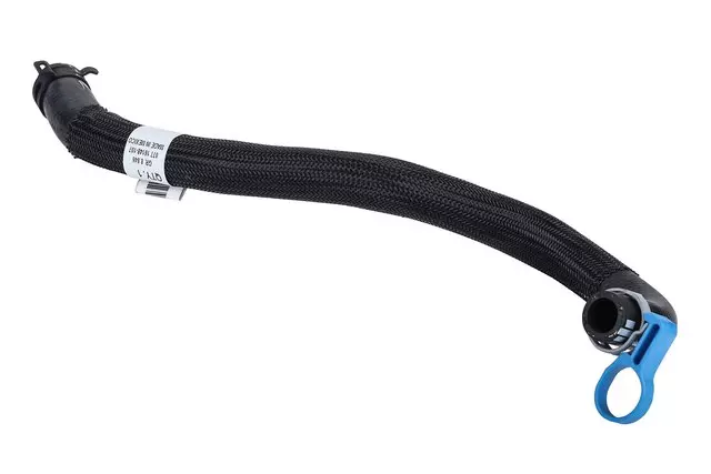 23317244 - : Heater Outlet Hose for Chevrolet: Blazer | GMC: Acadia Image