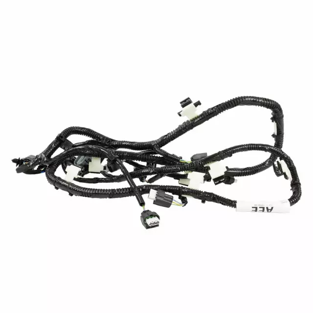 Wire Harness - Ford (KV6Z-15K868-AC)