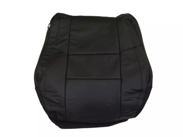 Front Seat Back Cover, Right - Mopar (5RW42DX9AB)