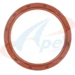 ABS604 - : APEX Automobile Parts Inc Rear Main Seal Set for APEX Automobile Parts Inc Image